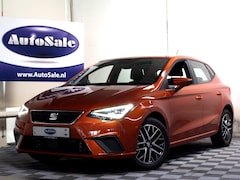 Seat Ibiza - 1.0 TSI DSG Beats 1eEIG CARPLAY DAB CAMERA STOELVW '20