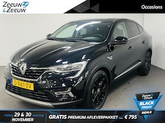 Renault Arkana - 1.3 mild hybrid 160 techno Automaat airco camera navi apple carplay android auto lm velgen