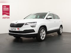 Skoda Karoq - BWJ 2019 | 1.0 TSI 116PK Bus Ed | TREKHAAK | CAMERA | STOEL VERW. | CLIMA | NAVI | CARPLAY