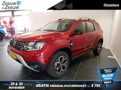 Dacia Duster - 1.3 TCe Tech Road