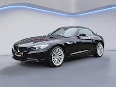 BMW Z4 Roadster - sDrive23i /Apple Carplay/Sportstoelen&onderstel/Stoelverw./Cruise&Climate Control/Parkeers