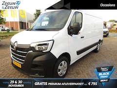 Renault Master - T33 2.3 dCi 135 L2H2 Work Edition