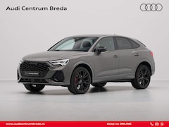 Audi Q3 Sportback - 45 TFSI e 245 pk S-tronic Edition S Line Camera DAB PDC Stoelverwarming Memory 61