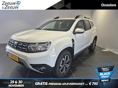 Dacia Duster - 1.3 TCe 130 Prestige | LMV | Clima | Navigatie | PDC |