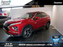 Mitsubishi Eclipse Cross - 2.4 PHEV Intense+