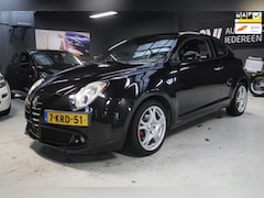 Alfa Romeo MiTo - 1.3 JTDm ECO Distinctive