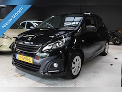 Peugeot 108 - 1.0 e-VTi Active