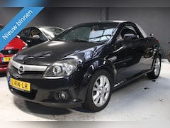 Opel Tigra TwinTop - 1.4-16V Enjoy