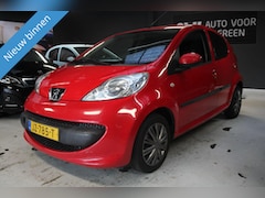 Peugeot 107 - 1.0-12V XS Urban Move