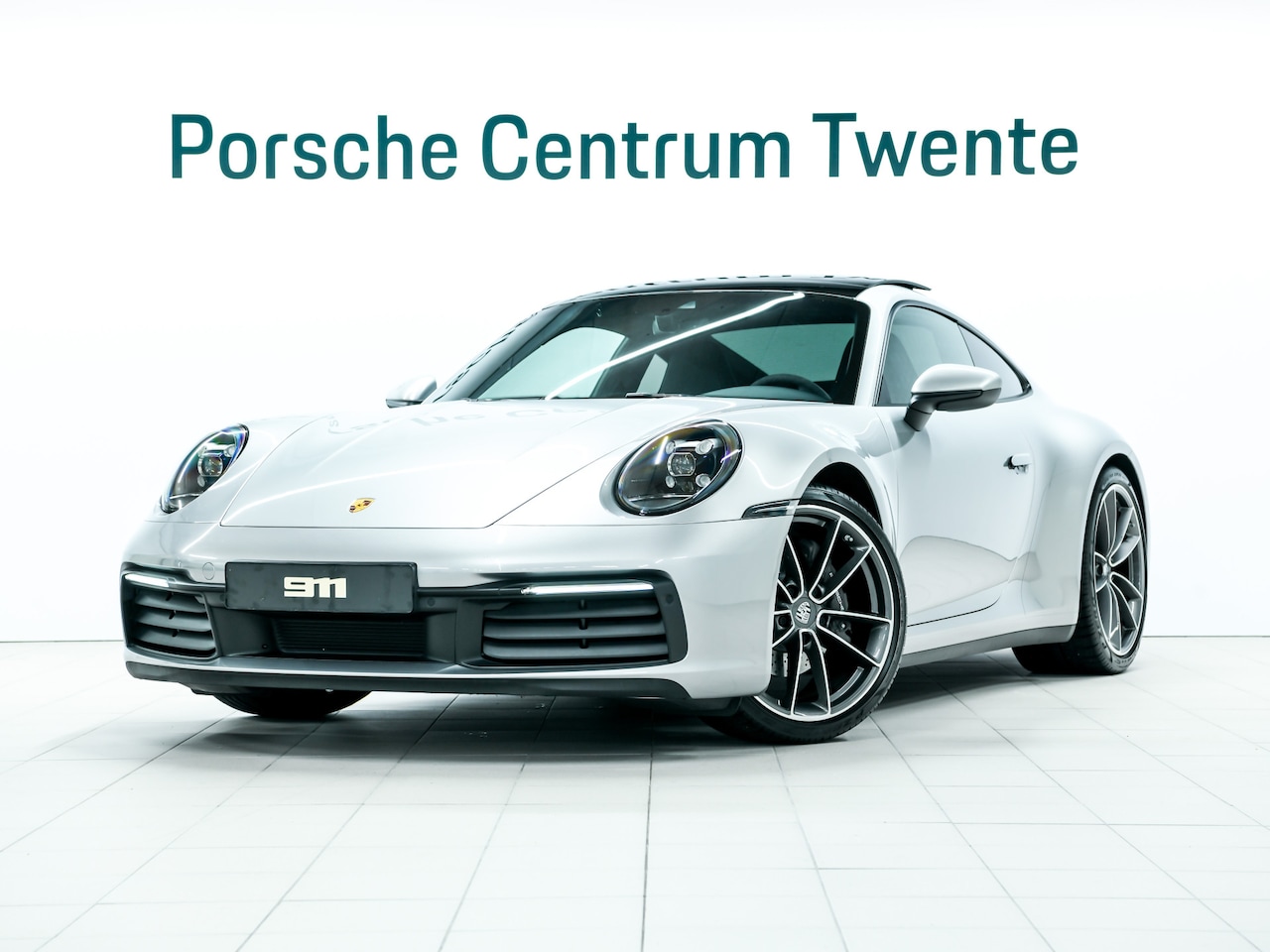 Porsche 911 - Carrera - AutoWereld.nl