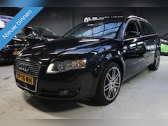 Audi A4 Avant - 2.0 Pro Line Business