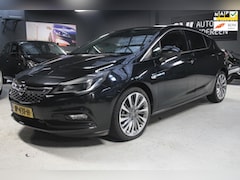 Opel Astra - 1.4 Innovation /nieuwe apk/NAP/5deurs/applecarplay