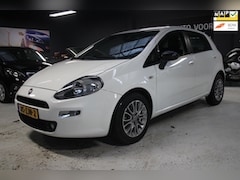 Fiat Punto Evo - 0.9 TwinAir Easy /nieuwe apk/NAP/airco/5deurs