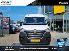 Renault Master - T33 2.3 dCi 135 L2H2 Work Edition 1e eigenaar * btw verrekenbaar