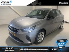 Opel Corsa - 1.2 GS Line Apple car play / Android auto / Parkeersensoren achter