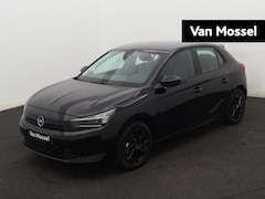 Opel Corsa - 1.2 | NIEUW | SHOWROOMMODEL | SNEL LEVERBAAR |