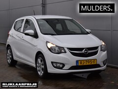 Opel Karl - 1.0 ecoFLEX Edition / cruise / pdc / bluetooth