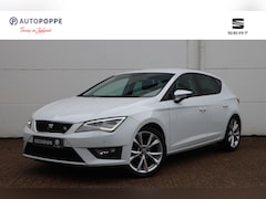 Seat Leon - 1.4 EcoTSI FR Connect 150pk DSG7