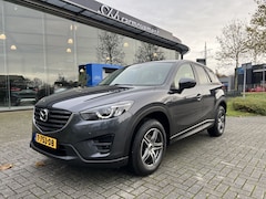 Mazda CX-5 - 2.0 SAG 165 SkyLease+ 2WD | Navi | Cruise | Trekhaak | Dodehoek