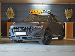 Audi Q3 - 35 TFSI Pro Line | 2019 | 40.000KM | Virtual Cockpit | Lane Assist | Trekhaak | Navigaties