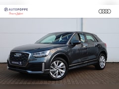 Audi Q2 - 35 TFSI S Edition 150pk S-Tronic