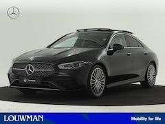 Mercedes-Benz CLA-Klasse - 180 AMG Line Plus LIMITED Edition | Parkeerpakket met 360°-camera | KEYLESS GO-comfortpakk