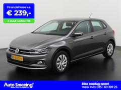 Volkswagen Polo - 1.0 TSI Comfortline DSG | Navigatie | Zondag Open