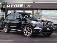 BMW X3 - xDrive20i X-line Navi Led Camera Elec. trekhaak