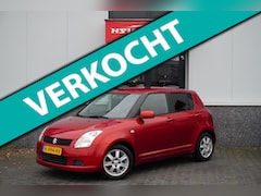 Suzuki Swift - 1.3 GA airco LM 4-deurs