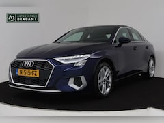 Audi A3 Limousine - 30 TFSI Advanced edition (STOELVERWARMING, ADAPTIVE CRUISE, AFNEEMBARE TREKHAAK, PARKEERSE