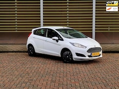 Ford Fiesta - 1.0 Champion / Airco / 5 Drs / Nap