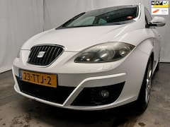 Seat Altea XL - 1.2 TSI Ecomotive Style - Airco - BPM - Export - Schade