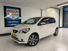 Seat Mii Electric - electric Plus | Voorruitverwarming / Stoel verwarming