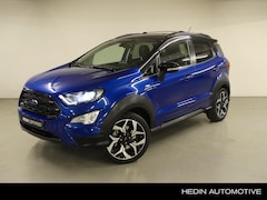 Ford EcoSport - 1.0 EcoBoost ST-Line | Winter Pack | Premium Audio Navigation Pack | Parking Pack | 18" Li