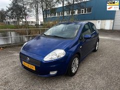 Fiat Grande Punto - 1.4 Edizione Prima Airco 104.800 KM NAP 1 jaar APK