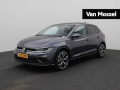 Volkswagen Polo - 1.0 TSI Life Business 95 PK DSG | Keyless | Stoelverwarming | Navigatie | Adaptive Cruise