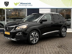 Peugeot 3008 - 1.2 PureTech 130pk Automaat | Navigatie | Climate control | Cruise control | Apple Carplay