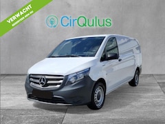 Mercedes-Benz eVito Tourer - PRO L2 90 kWh