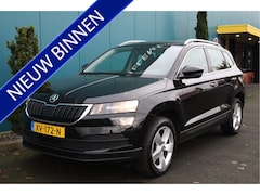 Skoda Karoq - 1.0 TSI Ambition Business ECC/CRUISE/CARPLAY/BLUETOOTH/NAV/PDCA.R.CAM/LMV