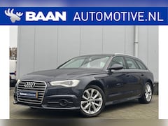 Audi A6 Avant - 2.0 TDI ultra Automatic Premium Edition | Adaptive | BOSE | Nette auto