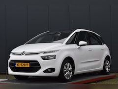 Citroën C4 Picasso - 1.2 PureTech Intensive trekhaak