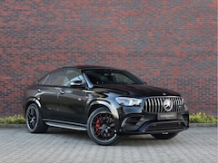 Mercedes-Benz GLE-Klasse Coupé - AMG 63 S 4MATIC+ *HUD*Pano*Burmester*Driver Package*Perf. uitlaat