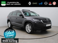 Skoda Kodiaq - 150pk TSI Business Edition AUTOMAAT Adapt. cruise | 360° Camera | Navi | Panoramadak | Tre