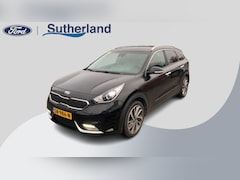 Kia Niro - 1.6 GDi Hybrid Edition