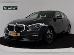 BMW 1-serie - 118i Business Edition (NAVIGATIE, CARPLAY, SPORTSTOELEN, SFEERVERLICHTING, 1e EIGENAAR, DE