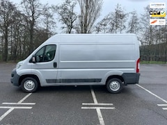 Fiat Ducato - 30 2.3 MultiJet L2H2