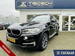 BMW X5 - xDrive30d Executive PANORAMA TREKHAAK LEDER Nieuw Model