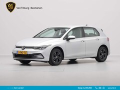 Volkswagen Golf - 1.0 eTSI 110pk DSG Life Navigatie Pdc Acc Clima Demo RV