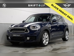 MINI Countryman - 2.0 Cooper S E ALL4 Harman Kardon | Adapt. Cruise Control | Carplay | Head Up