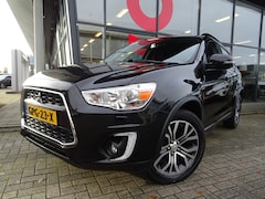 Mitsubishi ASX - 1.6 Cleartec Intense Edition